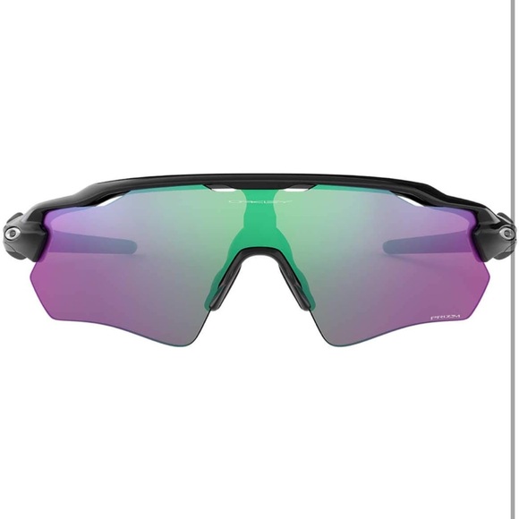 NWOT Oakley Oo9208 Radar Ev Path Sunglasses - Picture 9 of 12